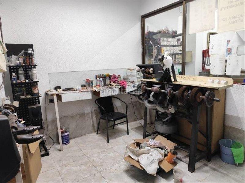 Foto 8a597a25-6b88-472e-8899-8fc3993ff502. Lloguer local comercial a Alaquàs