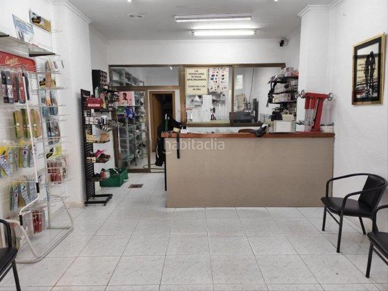 Foto dcd6300c-acb1-4af1-9990-b16fab558fa1. Lloguer local comercial a Alaquàs