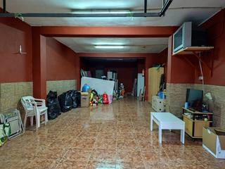 Affitto Locale commerciale in Natzaret. Local en nazaret