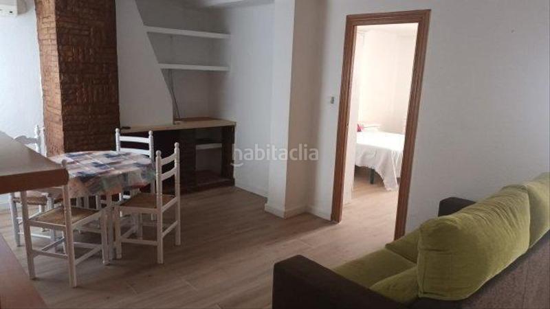 Foto 65b70f3d-d343-4378-bae0-55a19b79c86f. Alquiler ático se alquila ático en Alaquàs