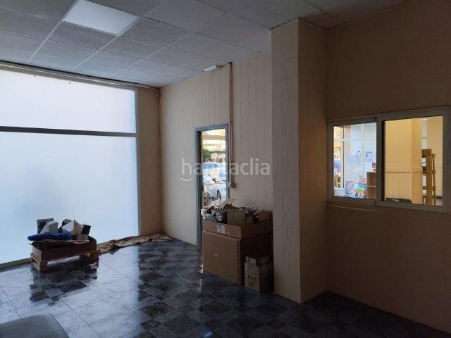 Foto 66a8294f-dcc4-46b4-9745-67639c397d7f. Local comercial a Alaquàs
