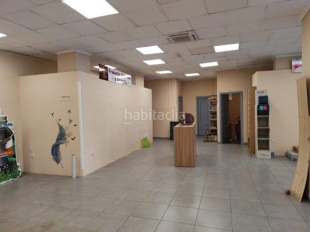 Foto cb5bb993-ffa6-4d33-9d9a-48070e651f4d. Local comercial a Alaquàs