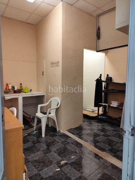 Foto e58711fa-1922-42ba-932a-5f47de5ca42c. Local comercial a Alaquàs