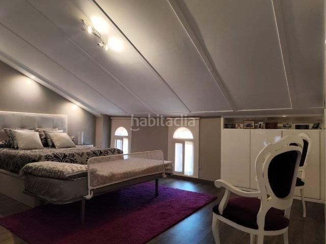 Foto 56c00d5b-90b6-4a5d-8cee-94062e9e8a15. Casa adossada amb aparcament a Alaquàs