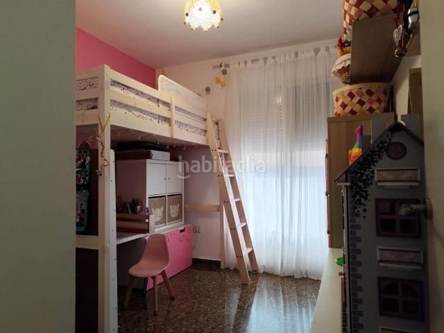 Foto 2eafec9e-adce-43d1-a17e-e628e2d90400. Pis a Alameda Park Manises