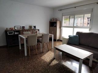 Flat in Alameda Park. Piso en manises