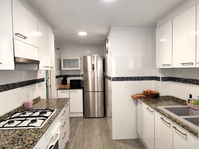 Foto 89207d9c-b4b4-4e13-889a-a95ce319fd25. Pis a Alameda Park Manises