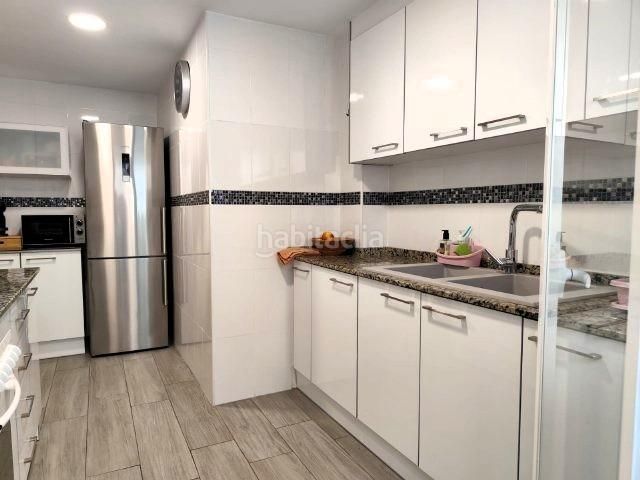 Foto a6d3cf12-f8d6-486e-abaa-a1936aa807c2. Pis a Alameda Park Manises