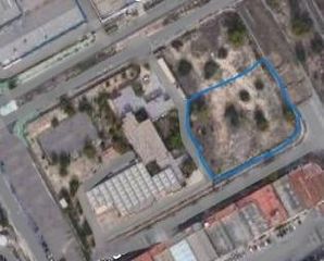 Terreny residencial a Fuente del Jarro. Terreno en venta en fuente del jarro, paterna