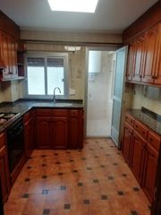Rent Flat in Alaquàs. Piso en alacuás