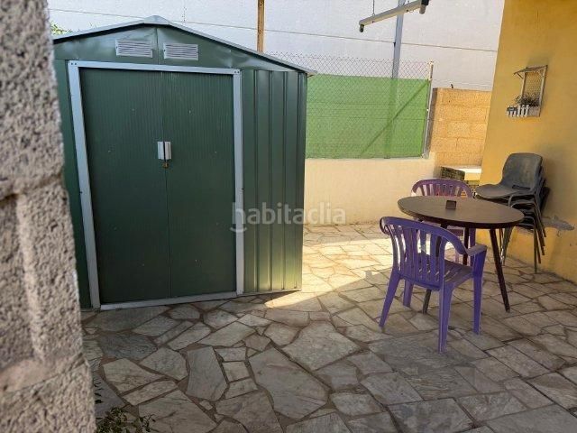 Foto 602a780f-8d3e-467c-bd75-9dd0143f9b7a. Casa a Aldaia