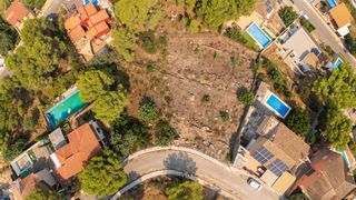 Terreny residencial a Gilet