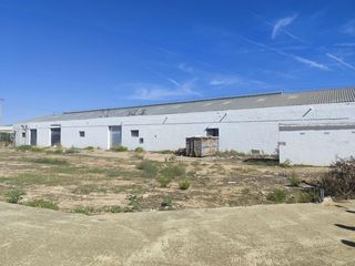 Lloguer Nau industrial a Albal. Nave en albal