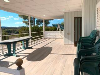 Chalet en Turís