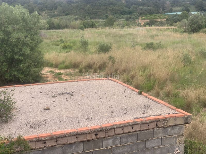 Foto 514422c6-7d8f-4ca4-814c-11ce225817d8. Finca rústica a Picassent