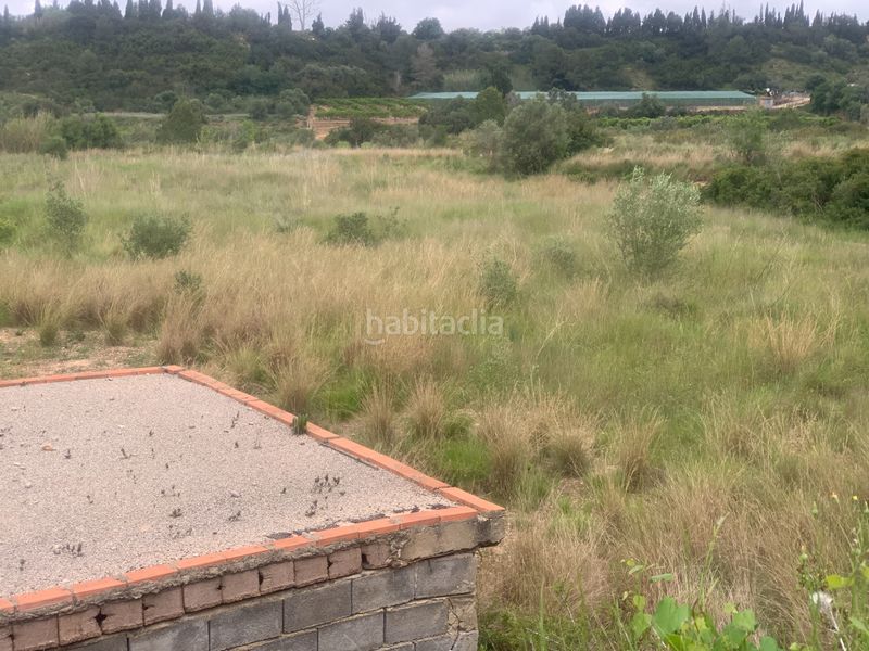 Foto 7a2577d5-f792-44d0-897c-766a13f2791b. Finca rústica a Picassent