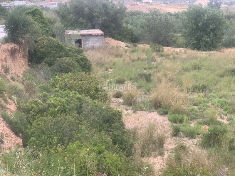 Foto af2e4e89-1ebb-4096-bc4c-61a0b363158e. Finca rústica a Picassent