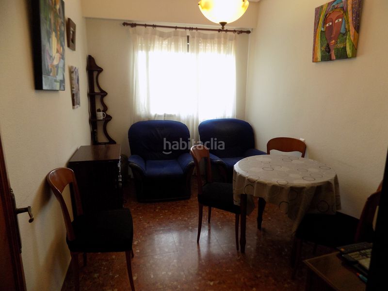 Foto de826b57-4c54-42cb-ada4-5fe756334b67. Pis amb aparcament a Picassent