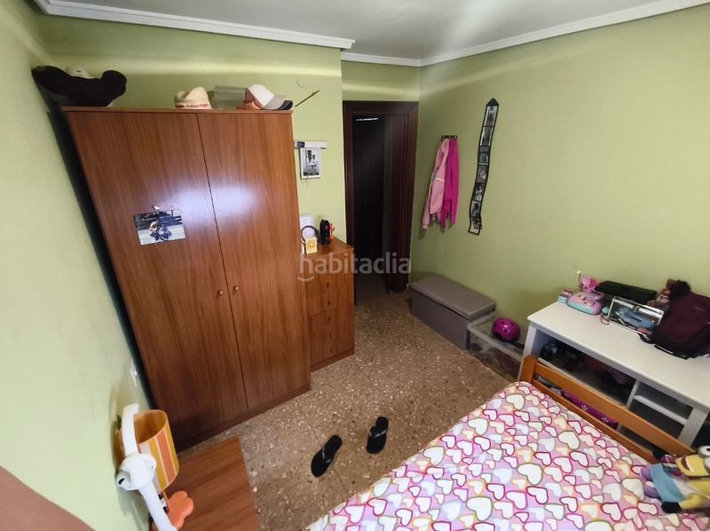 Foto 9d2f3ad7-ccfd-43ea-b9e5-48d4a238654f. Appartement dans carrer marqués de dos aigües 18 dans Picassent