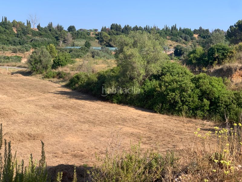 Foto faa4fe6a-8357-4e6b-ba3e-6e2ff3c21536. Finca rústica a urbanització el pinar 80 a Picassent