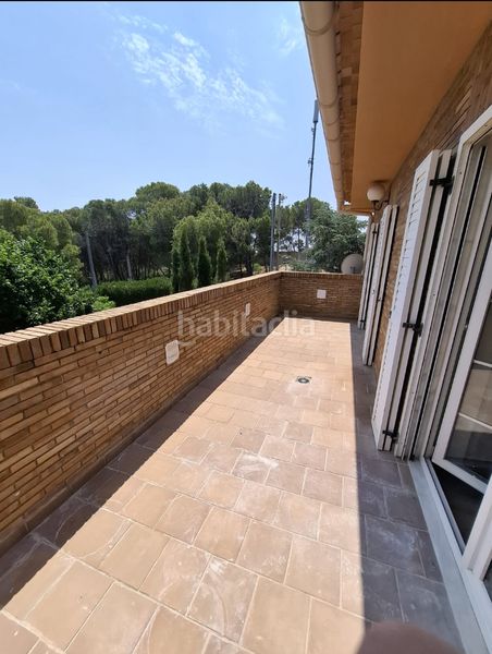 Foto 063b4387-ca53-4934-8706-2e79bb383787. Affitto chalet in urbanización el pinar 93 in Picassent
