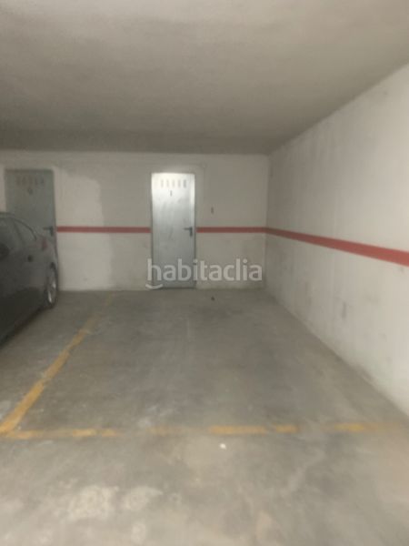 Foto 99c2b065-ff43-4d68-88b4-a3c1a0b26720. Aparcament cotxe a Alcácer