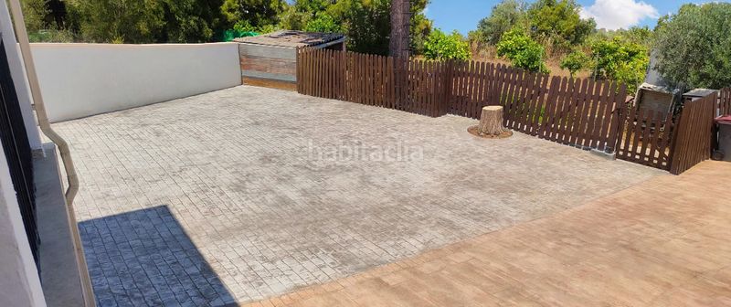 Foto 023a608d-022a-4cb2-a7b1-54ec0c856488. Affitto chalet con riscaldamento parcheggio piscina in Picassent
