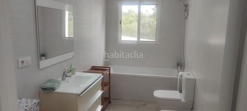 Foto d0a5b2ee-2e38-419e-83ad-c71dbfafc3a2. Affitto chalet con riscaldamento parcheggio piscina in Picassent