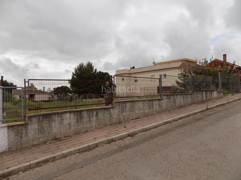 Foto 8b2bb86f-983e-4ff9-ac80-1b3d1482664c. Terreno residencial en urbanizacion sierramar 166 en Picassent