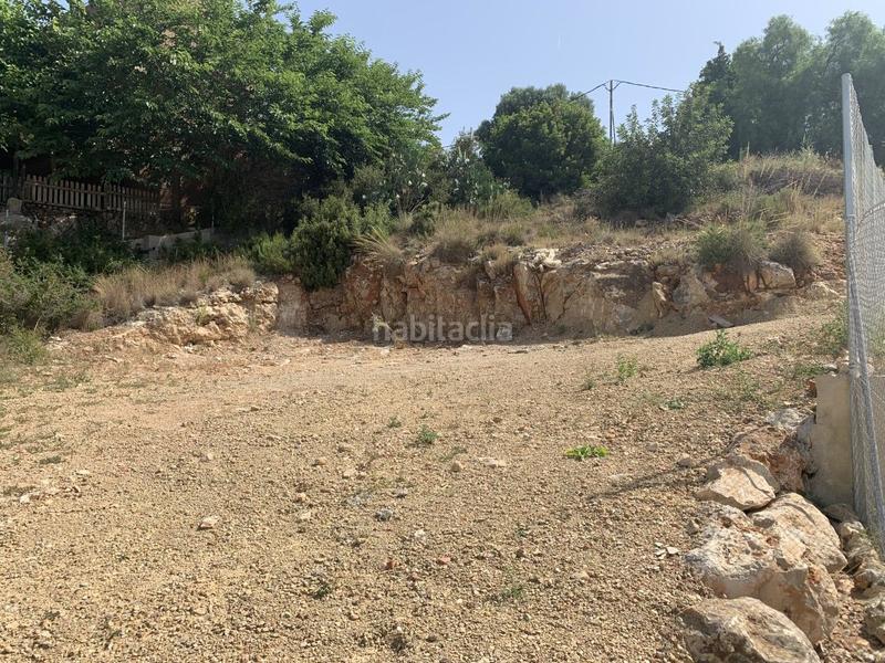 Foto 22753ef6-be7b-4ef2-a23d-caa01179b735. Terreno residencial en Alginet