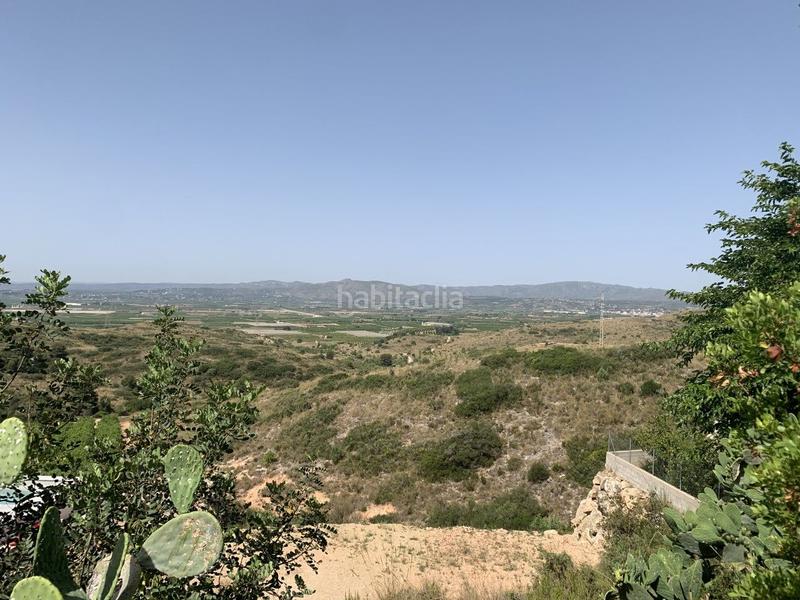 Foto 63f26ed2-8d23-4505-8ca3-6e301642f928. Terreno residencial en Alginet