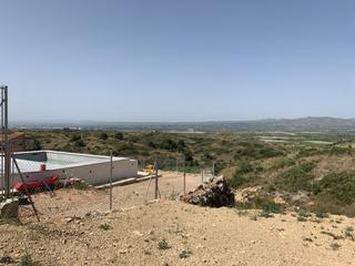 Terreny residencial a Alginet