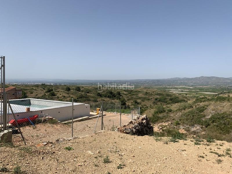 Foto 7bd25431-8799-4ada-a38b-4abddd143f58. Terreno residencial en Alginet