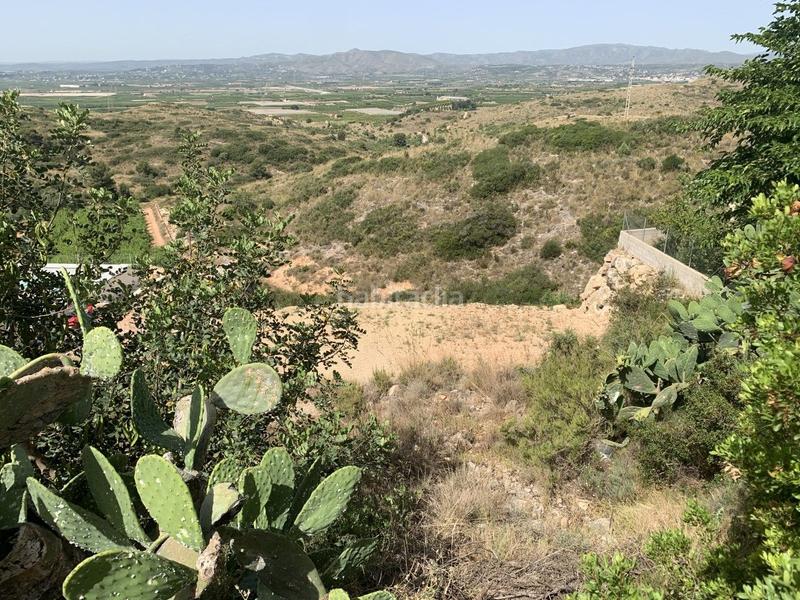 Foto bad35625-5a40-48f6-bad1-55194235c9f8. Terreno residencial en Alginet