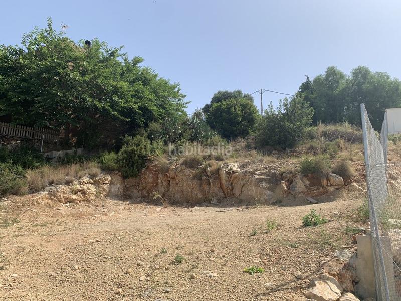 Foto c7748b24-5bcf-440b-891d-7b6d6b778b9c. Terreno residencial en Alginet