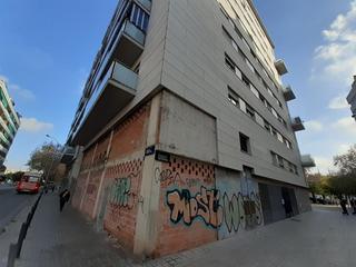 Rent Business premise in Sant Roc