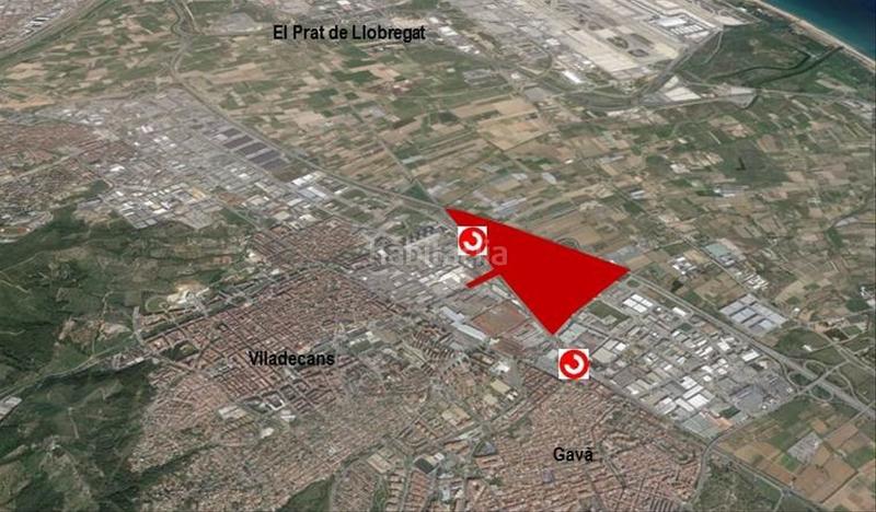 Foto 1a770105-0254-4bb2-a0a0-19af361a30e0. Terreny residencial a Vilamarina Viladecans