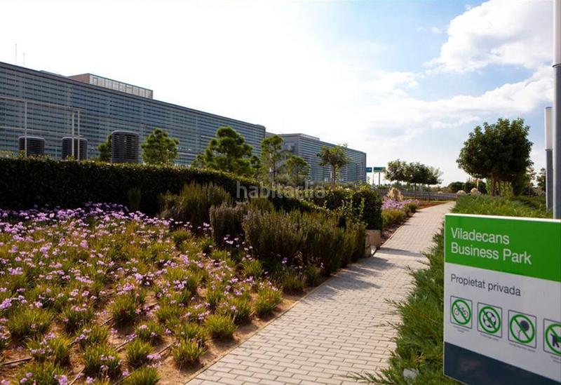 Foto f6bd40af-41c0-4a78-854b-4973619283cd. Terrain résidentiel dans Vilamarina Viladecans