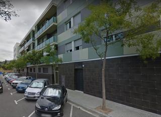 Geschäftsraum in Carrer esparreguera 28