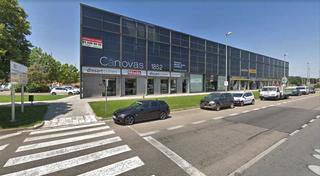 Local Comercial a Carrer de l'aigüeta 131. A la venda