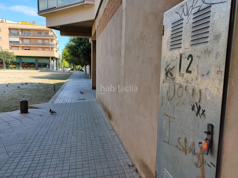 Foto 2b891de7-7acd-444c-9753-6ed07dfc82d7. Local commercial dans Eixample-Horta Capallera Figueres