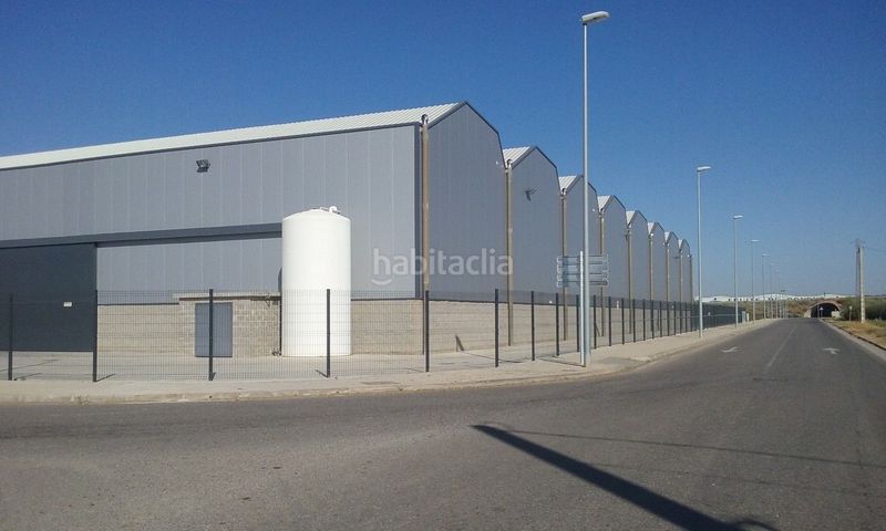 Foto 42098559-69d8-461f-acca-007355712f0b. Area edificabile industriale in Alcarràs