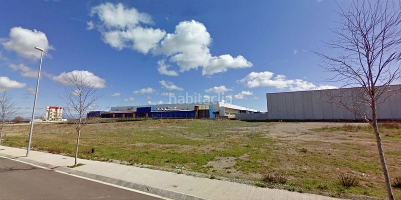 Foto 4106167f-3b65-41e8-b2c7-1ad141973207. Solar industrial a Cervera