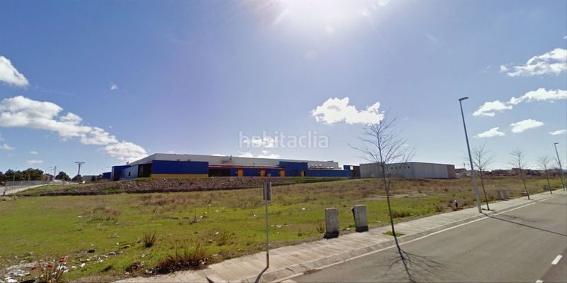 Foto 7ed49a0a-6794-491c-94b9-a3a0c5b930c8. Solar industrial a Cervera