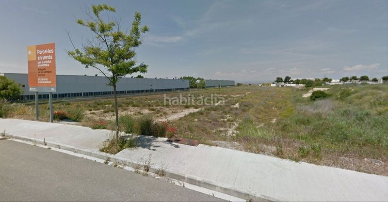 Foto 8a53c37e-6c19-46fc-9160-786254d967ce. Solar industrial a Cervera
