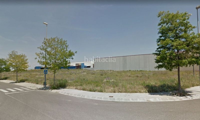 Foto aea63c7f-d15d-4d35-a6f8-854548f5b988. Solar industrial a Cervera