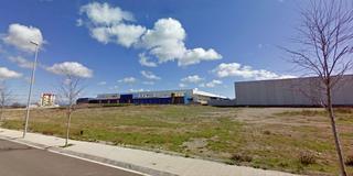 Solar industrial  Avinguda del segrià