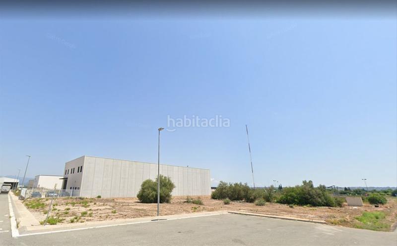 Foto 2f6eb875-652a-417f-aa17-f16795e5244e. Area edificabile industriale in Santa Bàrbara