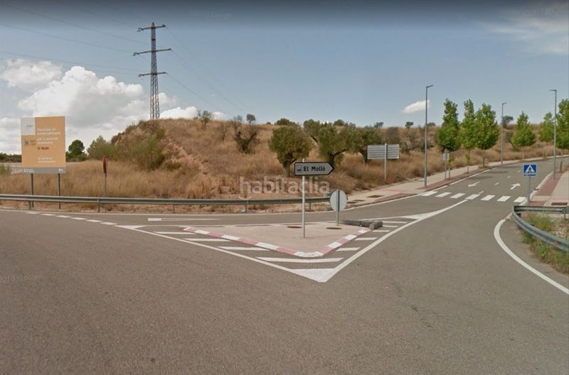 Foto a664929c-f098-47fa-8f59-57736a1aa36e. Area edificabile industriale in Móra la Nova