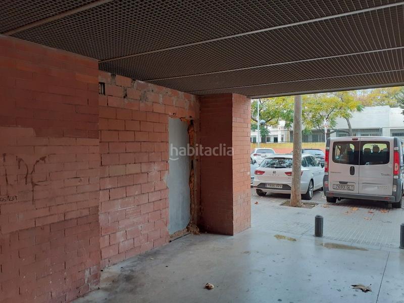 Foto 438a07e1-9034-4a67-be56-eae2c471f66b. Location local commercial dans carrer del riu túria 3 dans Prat de Llobregat (El)